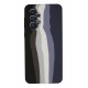 Newface Samsung Galaxy A53 5G Kılıf Ebruli Lansman Silikon - Siyah-Lacivert Newface Samsung Galaxy A53 5G Kılıf Ebruli Lansman Silikon - Siyah-Lacivert