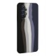 Newface Samsung Galaxy A53 5G Kılıf Ebruli Lansman Silikon - Siyah-Lacivert Newface Samsung Galaxy A53 5G Kılıf Ebruli Lansman Silikon - Siyah-Lacivert