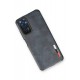 Newface Xiaomi Redmi Note 11S Kılıf Loop Deri Silikon - Lacivert Newface Xiaomi Redmi Note 11S Kılıf Loop Deri Silikon - Lacivert