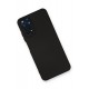 Newface Xiaomi Redmi Note 11 Kılıf Nano içi Kadife Silikon - Siyah Newface Xiaomi Redmi Note 11 Kılıf Nano içi Kadife Silikon - Siyah
