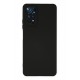Newface Xiaomi Redmi Note 11 Pro Kılıf Nano içi Kadife Silikon - Siyah Newface Xiaomi Redmi Note 11 Pro Kılıf Nano içi Kadife Silikon - Siyah