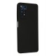 Newface Xiaomi Redmi Note 11 Pro Kılıf Nano içi Kadife Silikon - Siyah Newface Xiaomi Redmi Note 11 Pro Kılıf Nano içi Kadife Silikon - Siyah