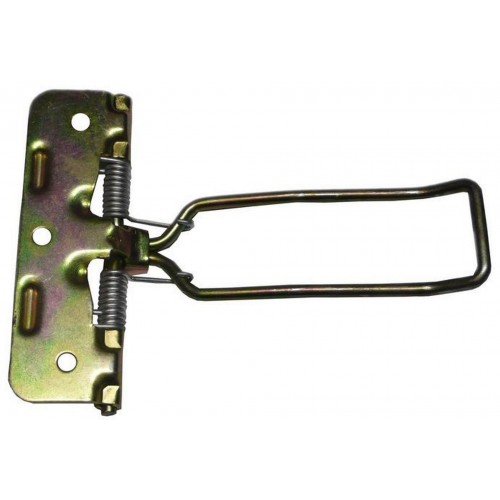 ARKA KAPI MENTEŞE GERGİSİ DUCATO I-II BOXER I-II JUMPER I-II BAGAJ KAPISI 341132