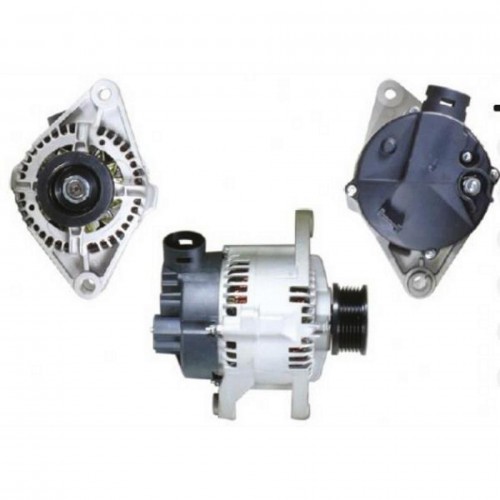 ALTERNATÖR AA115I 14V 38/65A DKŞ M131 ALTERNATÖR AA115I 14V 38/65A DKŞ M131