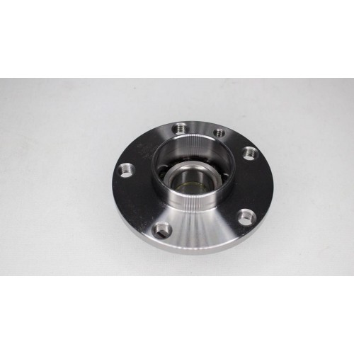 ARKA TEKER PORYASI RULMANLI FIAT EGEA ABS Li 5 BiJON ARKA TEKER PORYASI RULMANLI FIAT EGEA ABS Li 5 BiJON