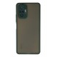 Newface Xiaomi Redmi Note 10 Pro Kılıf Montreal Silikon Kapak - Yeşil Newface Xiaomi Redmi Note 10 Pro Kılıf Montreal Silikon Kapak - Yeşil
