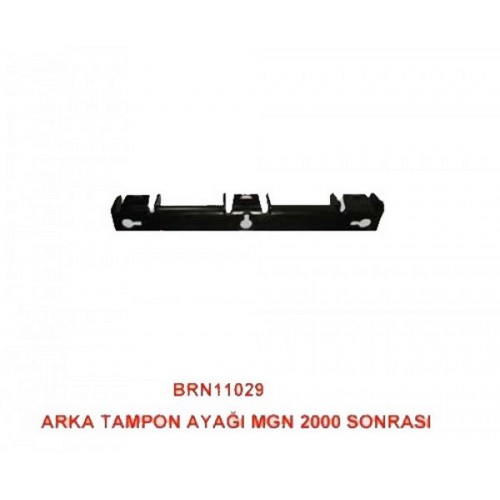 ARKA TAMPON AYAĞI MGN 2000 SONRASI ARKA TAMPON AYAĞI MGN 2000 SONRASI