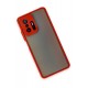 Newface Xiaomi Mi 11T Pro Kılıf Montreal Silikon Kapak - Kırmızı Newface Xiaomi Mi 11T Pro Kılıf Montreal Silikon Kapak - Kırmızı