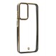 Newface Samsung Galaxy M23 Kılıf Liva Lens Silikon - Siyah Newface Samsung Galaxy M23 Kılıf Liva Lens Silikon - Siyah