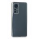 Newface Xiaomi Mi 12X Kılıf Lüx Şeffaf Silikon