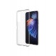 Newface Tecno Camon 18P Kılıf Lüx Şeffaf Silikon