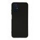 Newface Xiaomi Redmi Note 11 4G Kılıf Nano içi Kadife Silikon - Siyah Newface Xiaomi Redmi Note 11 4G Kılıf Nano içi Kadife Silikon - Siyah