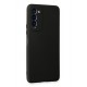 Newface Tecno Camon 18T Kılıf First Silikon - Siyah Newface Tecno Camon 18T Kılıf First Silikon - Siyah