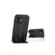 Newface iPhone 11 Kılıf Fizy Stand Kapak - Siyah Newface iPhone 11 Kılıf Fizy Stand Kapak - Siyah