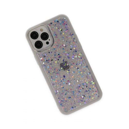Newface iPhone 12 Pro Max Kılıf Neon Light Silikon - Mor Newface iPhone 12 Pro Max Kılıf Neon Light Silikon - Mor