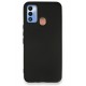 Newface Tecno Spark 7T Kılıf First Silikon - Siyah Newface Tecno Spark 7T Kılıf First Silikon - Siyah