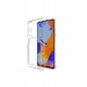 Newface Xiaomi Redmi Note 11 Kılıf Kart Şeffaf Silikon - Şeffaf