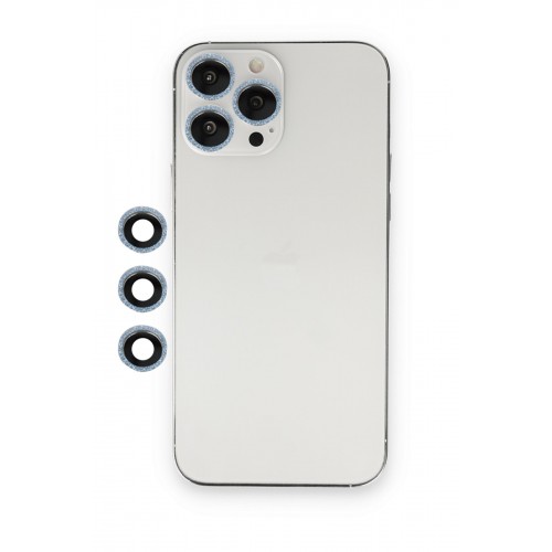 Newface iPhone 13 Pro Max Shine Kamera Lens Newface iPhone 13 Pro Max Shine Kamera Lens