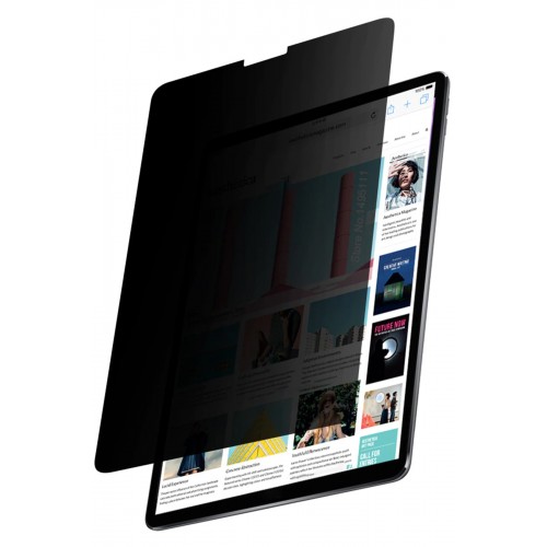 Newface iPad Pro 11 (2018) Tablet Hayalet Full Glue Ekran Koruyucu Newface iPad Pro 11 (2018) Tablet Hayalet Full Glue Ekran Koruyucu