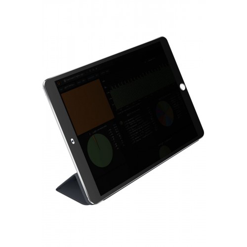 Newface iPad Pro 11 (2021) Tablet Hayalet Full Glue Ekran Koruyucu Newface iPad Pro 11 (2021) Tablet Hayalet Full Glue Ekran Koruyucu