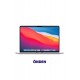Newface Macbook Air 13.3 Macbook Manyetik Hayalet Ekran Koruyucu - Siyah