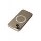 Newface iPhone 13 Kılıf Jack Magneticsafe Lens Silikon - Gold Newface iPhone 13 Kılıf Jack Magneticsafe Lens Silikon - Gold