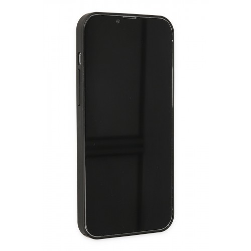 Newface iPhone 13 Pro Kılıf Jack Magneticsafe Lens Silikon - Siyah Newface iPhone 13 Pro Kılıf Jack Magneticsafe Lens Silikon - Siyah
