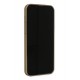 Newface iPhone 13 Pro Max Kılıf Jack Magneticsafe Lens Silikon - Gold