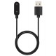 Newface HC06 Şarj Adaptörü 100cm Huawei Band 6/6 Pro/7/Fit/Fit Mini/Fit New/Honor 6/Honor ES/4Pro/4X