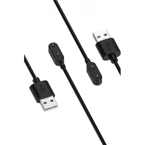 Newface HC06 Şarj Adaptörü 100cm Huawei Band 6/6 Pro/7/Fit/Fit Mini/Fit New/Honor 6/Honor ES/4Pro/4X Newface HC06 Şarj Adaptörü 100cm Huawei Band 6/6 Pro/7/Fit/Fit Mini/Fit New/Honor 6/Honor ES/4Pro/4X