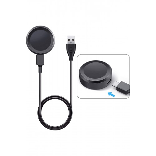 Newface HC08 Kablosuz Şarj 100cm Huawei Watch 3/3Pro/GT2 Pro/GT3/GT3 Pro/GT Runner Newface HC08 Kablosuz Şarj 100cm Huawei Watch 3/3Pro/GT2 Pro/GT3/GT3 Pro/GT Runner