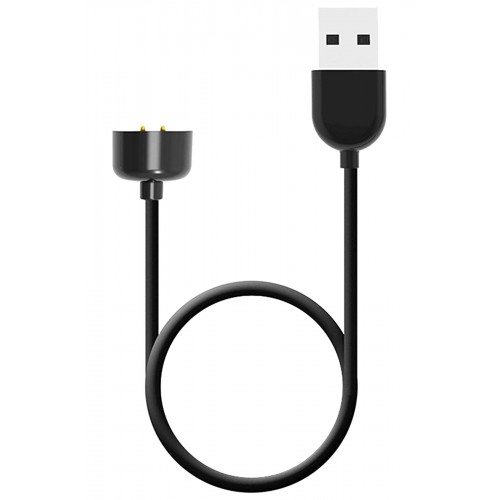 Newface MC07 Şarj Adaptörü 50cm Xiaomi Mi Band 5/6 Newface MC07 Şarj Adaptörü 50cm Xiaomi Mi Band 5/6