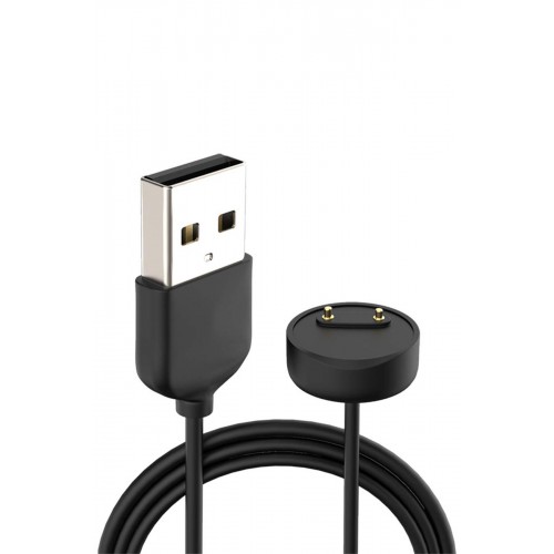 Newface MC07 Şarj Adaptörü 50cm Xiaomi Mi Band 5/6