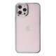Newface iPhone 12 Pro Max Kılıf Element Silikon - Yeşil Newface iPhone 12 Pro Max Kılıf Element Silikon - Yeşil