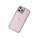 Newface iPhone 12 Pro Max Kılıf Element Silikon - Yeşil Newface iPhone 12 Pro Max Kılıf Element Silikon - Yeşil