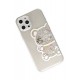 Newface iPhone 12 Pro Max Kılıf Lucky Silikon - Lucky 4