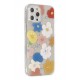 Newface iPhone 12 Pro Max Kılıf Lucky Silikon - Lucky 8