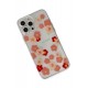 Newface iPhone 13 Pro Kılıf Lucky Silikon - Lucky 3