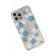 Newface iPhone 13 Pro Max Kılıf Lucky Silikon - Lucky 2