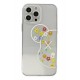 Newface iPhone 13 Pro Max Kılıf Lucky Silikon - Lucky 5