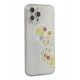 Newface iPhone 13 Pro Max Kılıf Lucky Silikon - Lucky 5