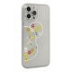 Newface iPhone 13 Pro Max Kılıf Lucky Silikon - Lucky 6