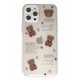 Newface iPhone 12 Pro Kılıf Lucky Silikon - Lucky 1 Newface iPhone 12 Pro Kılıf Lucky Silikon - Lucky 1