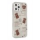 Newface iPhone 12 Pro Kılıf Lucky Silikon - Lucky 1 Newface iPhone 12 Pro Kılıf Lucky Silikon - Lucky 1