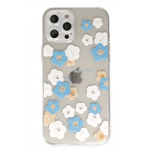 Newface iPhone 12 Pro Kılıf Lucky Silikon - Lucky 2 Newface iPhone 12 Pro Kılıf Lucky Silikon - Lucky 2