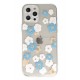 Newface iPhone 12 Pro Kılıf Lucky Silikon - Lucky 2 Newface iPhone 12 Pro Kılıf Lucky Silikon - Lucky 2
