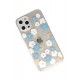 Newface iPhone 12 Pro Kılıf Lucky Silikon - Lucky 2 Newface iPhone 12 Pro Kılıf Lucky Silikon - Lucky 2