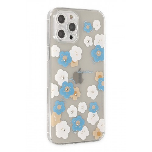 Newface iPhone 12 Pro Kılıf Lucky Silikon - Lucky 2 Newface iPhone 12 Pro Kılıf Lucky Silikon - Lucky 2