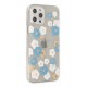 Newface iPhone 12 Pro Kılıf Lucky Silikon - Lucky 2 Newface iPhone 12 Pro Kılıf Lucky Silikon - Lucky 2