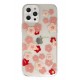 Newface iPhone 12 Pro Kılıf Lucky Silikon - Lucky 3 Newface iPhone 12 Pro Kılıf Lucky Silikon - Lucky 3
